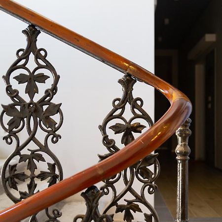 Liberty 37 Boutique Apartment Trieste Bagian luar foto