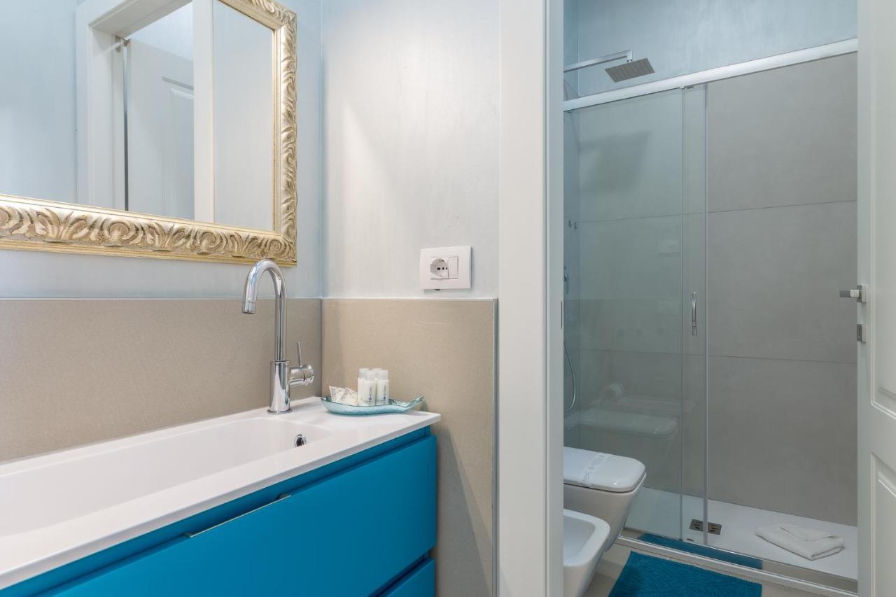Liberty 37 Boutique Apartment Trieste Bagian luar foto
